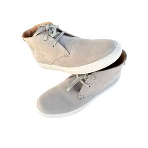 Greats Royale Gray Chukka Boots size  US 13 / Eur 46